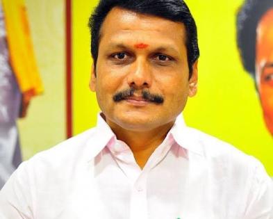 Solar power generation in TN reaches all-time high: Power Minister | Solar power generation in TN reaches all-time high: Power Minister Solar power generation in TN reaches all-time high: Power Minister | Solar power generation in TN reaches all-time high: Power Minister