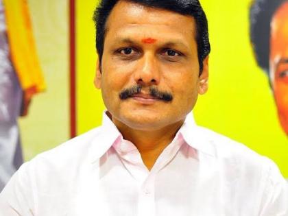 Case related to Senthil Balaji shifted to special court: Official | Case related to Senthil Balaji shifted to special court: Official