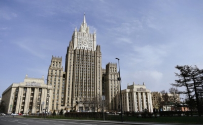 Russia expels 18 EU diplomats in retaliatory move | Russia expels 18 EU diplomats in retaliatory move