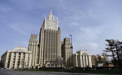 'Irresponsible, substantial blow to NPT regime': Russia condemns US strikes on Iranian nuclear facilities | 'Irresponsible, substantial blow to NPT regime': Russia condemns US strikes on Iranian nuclear facilities 'Irresponsible, substantial blow to NPT regime': Russia condemns US strikes on Iranian nuclear facilities | 'Irresponsible, substantial blow to NPT regime': Russia condemns US strikes on Iranian nuclear facilities
