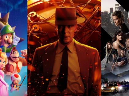 ‘Oppenheimer’ cancels its U.S red carpet as a mark of solidarity with SAG-AFTRA strikers | ‘Oppenheimer’ cancels its U.S red carpet as a mark of solidarity with SAG-AFTRA strikers ‘Oppenheimer’ cancels its U.S red carpet as a mark of solidarity with SAG-AFTRA strikers | ‘Oppenheimer’ cancels its U.S red carpet as a mark of solidarity with SAG-AFTRA strikers