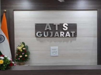 Gujarat ATS uncovers nationwide network of ISKP terror group | Gujarat ATS uncovers nationwide network of ISKP terror group Gujarat ATS uncovers nationwide network of ISKP terror group | Gujarat ATS uncovers nationwide network of ISKP terror group