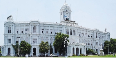 Chennai corporation to set up EV charging stations at 15 locations across city | Chennai corporation to set up EV charging stations at 15 locations across city Chennai corporation to set up EV charging stations at 15 locations across city | Chennai corporation to set up EV charging stations at 15 locations across city