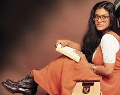 Kajol reveals why she can never be diplomatic | Kajol reveals why she can never be diplomatic