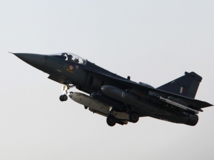 LCA Tejas completes 7 years of service in IAF | LCA Tejas completes 7 years of service in IAF