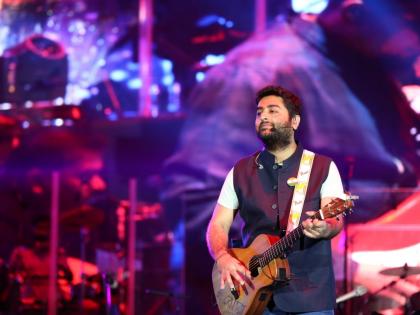 Arijit's leaked samples of ‘Bhool Ja’ embodies tragic romance | Arijit's leaked samples of ‘Bhool Ja’ embodies tragic romance Arijit's leaked samples of ‘Bhool Ja’ embodies tragic romance | Arijit's leaked samples of ‘Bhool Ja’ embodies tragic romance