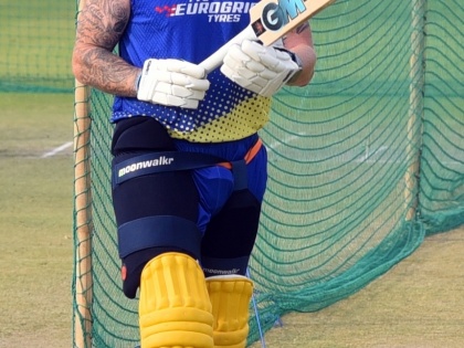 IPL 2023: Ben Stokes leaves Chennai Super Kings to prepare for England's upcoming home summer | IPL 2023: Ben Stokes leaves Chennai Super Kings to prepare for England's upcoming home summer