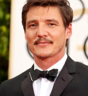 Pedro Pascal says Baby Yoda has made him want kids | Pedro Pascal says Baby Yoda has made him want kids