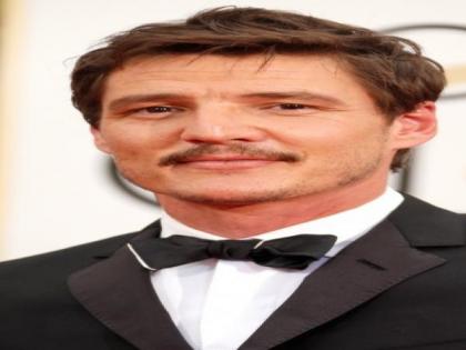 Pedro Pascal eyed to play Mr Fantastic in 'Fantastic Four' | Pedro Pascal eyed to play Mr Fantastic in 'Fantastic Four'