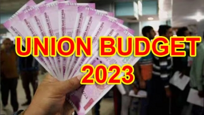 Union Budget 2023-24: Centre likely to grant generous funds to poll-bound K'taka | Union Budget 2023-24: Centre likely to grant generous funds to poll-bound K'taka