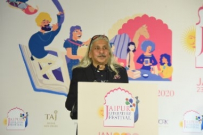 JLF's 14th edition to return virtually from Feb 19-28 | JLF's 14th edition to return virtually from Feb 19-28