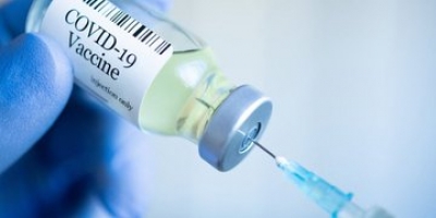 UAE delivers 1 mn Covid-19 vaccines to Gaza | UAE delivers 1 mn Covid-19 vaccines to Gaza