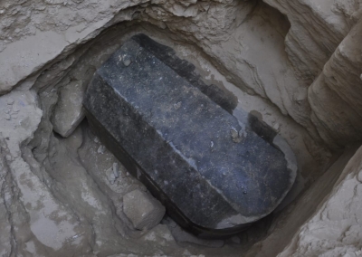 Pharaonic tomb discovered in Egypt | Pharaonic tomb discovered in Egypt