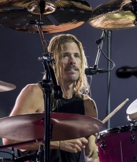 Foo Fighters to reveal 2 drummers after passing of Taylor Hawkins | Foo Fighters to reveal 2 drummers after passing of Taylor Hawkins