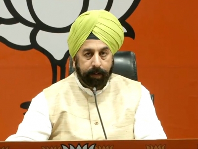 'Duragraha' not 'Satyagraha': BJP attacks Congress | 'Duragraha' not 'Satyagraha': BJP attacks Congress 'Duragraha' not 'Satyagraha': BJP attacks Congress | 'Duragraha' not 'Satyagraha': BJP attacks Congress