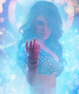 Samantha's item song in 'Pushpa' to be out on Dec 10 | Samantha's item song in 'Pushpa' to be out on Dec 10