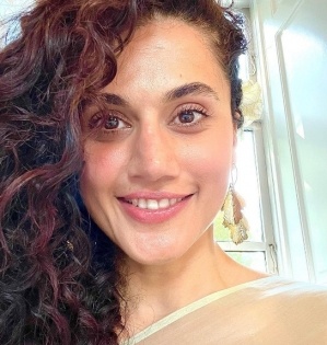Taapsee tells what Ashok Chakra's spokes stand for | Taapsee tells what Ashok Chakra's spokes stand for