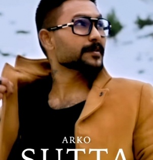 'Sutta' was a learning curve for Jaan Kumar Sanu | 'Sutta' was a learning curve for Jaan Kumar Sanu
