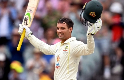 Alex Carey becomes second Australian wicket-keeper after Rod Marsh to hit Test century at MCG | Alex Carey becomes second Australian wicket-keeper after Rod Marsh to hit Test century at MCG