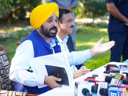 No spare water to share with any state: Punjab Cabinet | No spare water to share with any state: Punjab Cabinet No spare water to share with any state: Punjab Cabinet | No spare water to share with any state: Punjab Cabinet