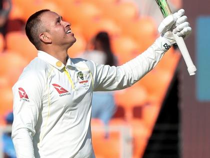 Just thought someone has to find way to speak to ICC: Khawaja reveals intervention in over-rate penalty reduction | Just thought someone has to find way to speak to ICC: Khawaja reveals intervention in over-rate penalty reduction