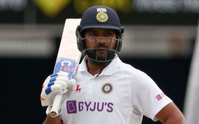 Rohit Sharma's coronation as India's all-format skipper completes with Test captaincy | Rohit Sharma's coronation as India's all-format skipper completes with Test captaincy