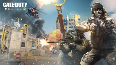 Call of Duty: Mobile set to remove popular Zombies game mode | Call of Duty: Mobile set to remove popular Zombies game mode Call of Duty: Mobile set to remove popular Zombies game mode | Call of Duty: Mobile set to remove popular Zombies game mode