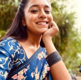 TV star Sumbul Touqeer finds inspiration in upcoming show 'Rajjo' | TV star Sumbul Touqeer finds inspiration in upcoming show 'Rajjo' TV star Sumbul Touqeer finds inspiration in upcoming show 'Rajjo' | TV star Sumbul Touqeer finds inspiration in upcoming show 'Rajjo'