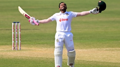 Mushfiqur Rahim set to miss West Indies tour due to Hajj pilgrimage: Report | Mushfiqur Rahim set to miss West Indies tour due to Hajj pilgrimage: Report