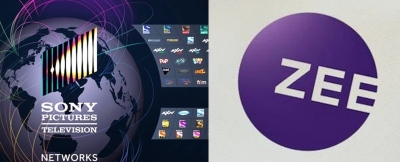 Zee Entertainment says committed to merger with Sony | Zee Entertainment says committed to merger with Sony Zee Entertainment says committed to merger with Sony | Zee Entertainment says committed to merger with Sony
