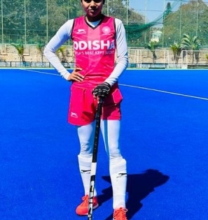 Hockey: Picked for senior women's national camp, newcomer Jyothi Chhatri looking to improve her game | Hockey: Picked for senior women's national camp, newcomer Jyothi Chhatri looking to improve her game