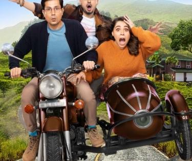 After 3 years, 'Tripling' returns with season 3 | After 3 years, 'Tripling' returns with season 3