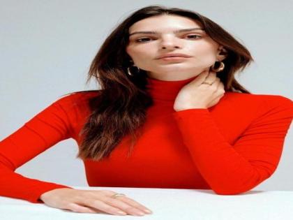 Emily Ratajkowski wants to pen book on divorce | Emily Ratajkowski wants to pen book on divorce