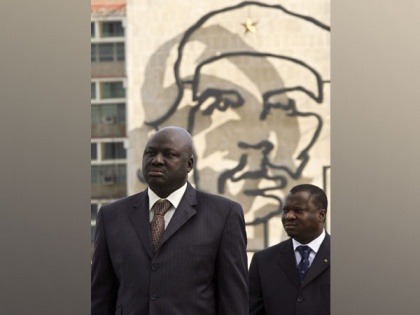 Guinea-Bissau's former PM authorized to leave country for medical treatment | Guinea-Bissau's former PM authorized to leave country for medical treatment