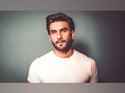 Ranveer Singh elated to expand IncInk despite pandemic hitting entertainment industry | Ranveer Singh elated to expand IncInk despite pandemic hitting entertainment industry