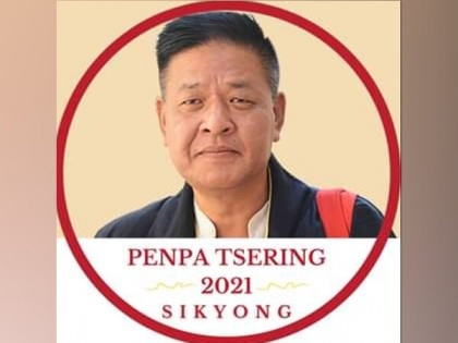 US congratulates Penpa Tsering for being elected as President of Tibetan Govt in Exile | US congratulates Penpa Tsering for being elected as President of Tibetan Govt in Exile