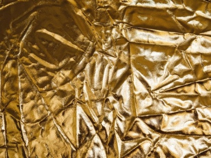 Study discovers why gold can be obtained at all | Study discovers why gold can be obtained at all