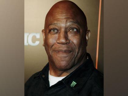 Tommy Lister had recovered from COVID-19 but feared he would be re-infected before his death | Tommy Lister had recovered from COVID-19 but feared he would be re-infected before his death