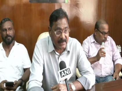 NCP warns former Goa RSS chief on statement against St Francis Xavier | NCP warns former Goa RSS chief on statement against St Francis Xavier