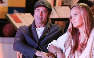 Angelina Jolie, Brad Pitt's older kids are 'acutely aware' of couple's divorce | Angelina Jolie, Brad Pitt's older kids are 'acutely aware' of couple's divorce