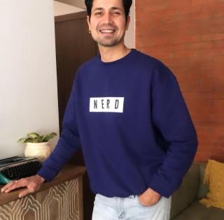 Sumeet Vyas: Don't have that equation with my parents where we'd discuss sex | Sumeet Vyas: Don't have that equation with my parents where we'd discuss sex
