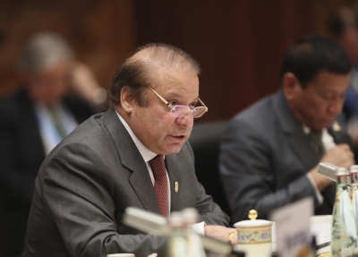 Sharif to virtually participate in multiparty conference | Sharif to virtually participate in multiparty conference