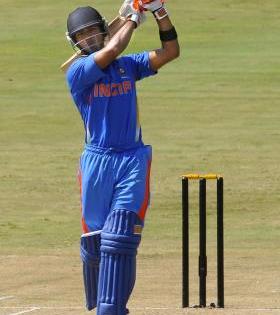 No use talking about what could have been, says Unmukt Chand | No use talking about what could have been, says Unmukt Chand