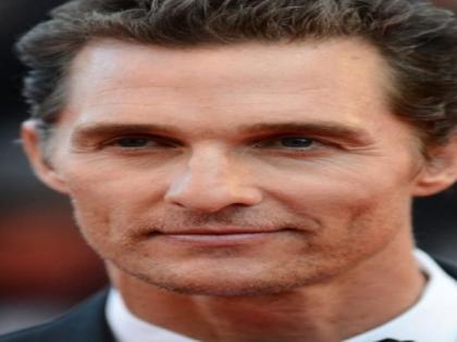 Matthew McConaughey undecided on entry into politics | Matthew McConaughey undecided on entry into politics