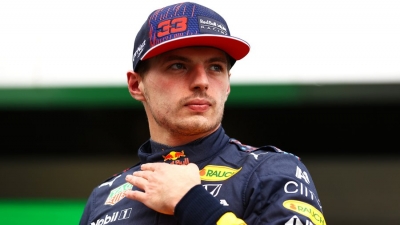 Verstappen signs new deal with Red Bull until end of 2028 | Verstappen signs new deal with Red Bull until end of 2028