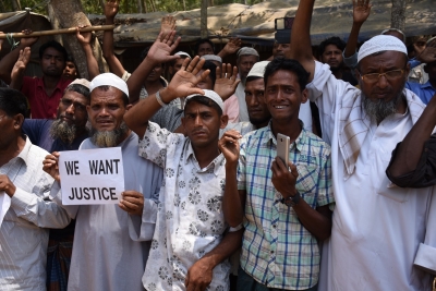 Bangladesh: Rohingya repatriation may hit rough weather due to divergence of national interests | Bangladesh: Rohingya repatriation may hit rough weather due to divergence of national interests