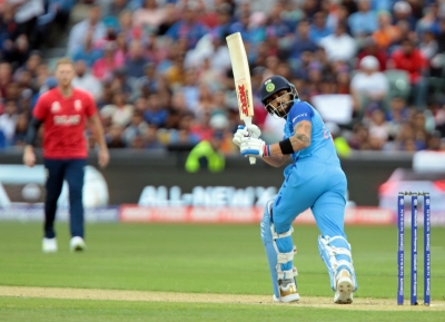 Virat Kohli promises team will get better from here on | Virat Kohli promises team will get better from here on