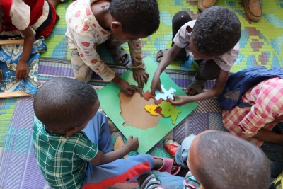 Schools set to resume in Ethiopia's Tigray region after 3-yr hiatus | Schools set to resume in Ethiopia's Tigray region after 3-yr hiatus