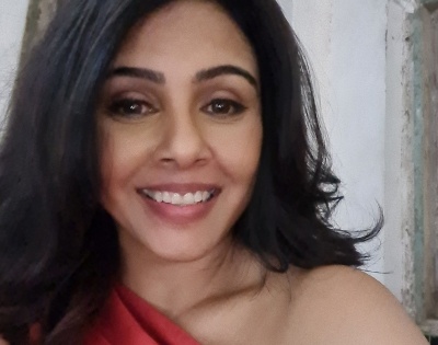 Writing 'Drama Queen' was a kind of catharsis: Suchitra Krishnamoorthi | Writing 'Drama Queen' was a kind of catharsis: Suchitra Krishnamoorthi