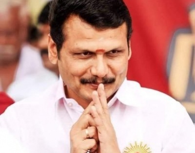 Annamalai lied on Indigo emergency door opening issue: TN Minister | Annamalai lied on Indigo emergency door opening issue: TN Minister